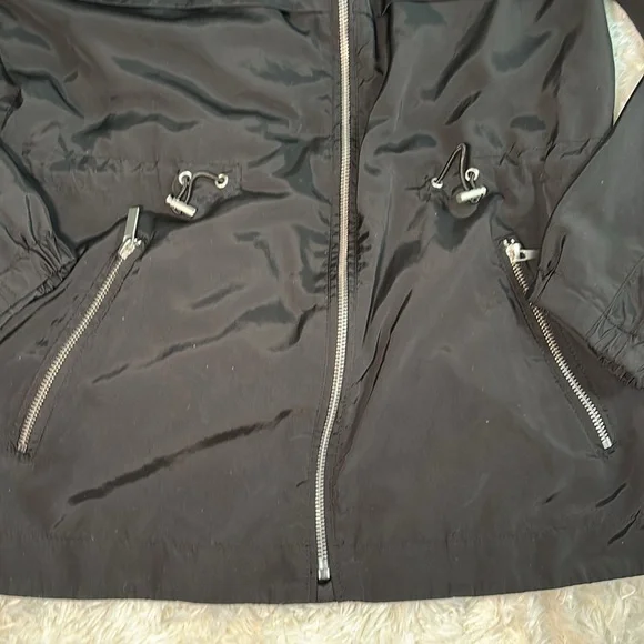 Zara Basic Jacket - Picture 2 of 6